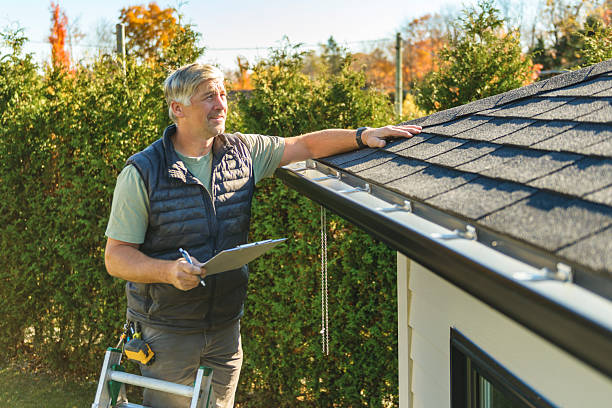Trusted Flat Roof Repair service in Cookeville, TN - Ben Roofing and Steel LLC